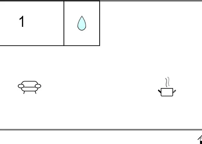 Amazing In With Wifi 아파트 로비니