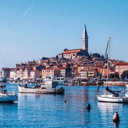 1 Bedroom In Rovinj