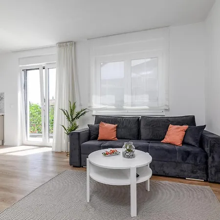 1 Bedroom In
