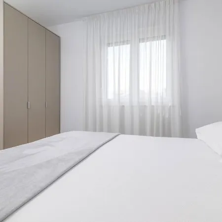 Daire 1 Bedroom In Rovinj