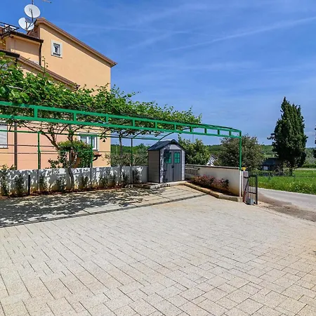 Daire 1 Bedroom In