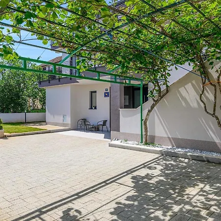 Daire 1 Bedroom In